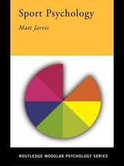 Sport Psychology book cover