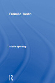 Frances Tustin book cover