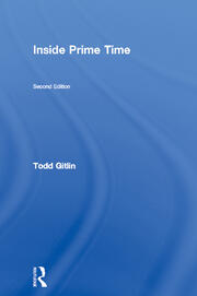 Inside Prime Time book cover
