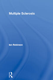 Multiple Sclerosis book cover