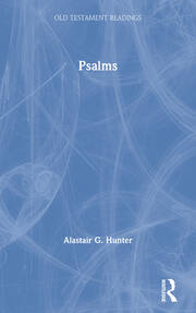 Psalms book cover