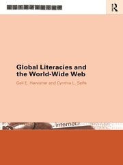 Global Literacies and the World Wide Web book cover