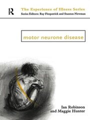 Motor Neurone Disease book cover