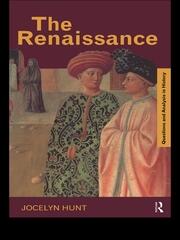 The Renaissance book cover