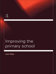 Improving the Primary School book cover