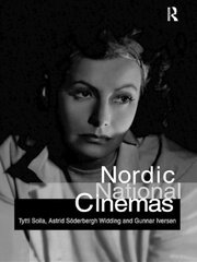 Nordic National Cinemas book cover