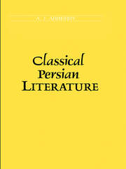 Classical Persian Literature book cover
