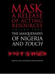 Touch and the Masquerades of Nigeria book cover