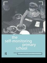 The Self-Monitoring Primary School book cover