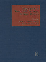 Encyclopedia of Twentieth-Century African History book cover