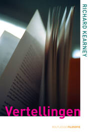 Vertellingen book cover