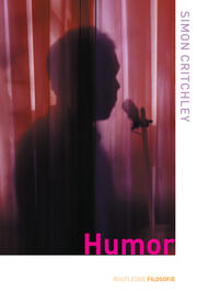 Humor book cover