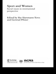 Sport and Women: Social Issues in International Perspective book cover