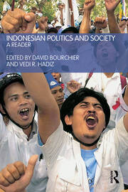 Indonesian Politics and Society: A Reader book cover
