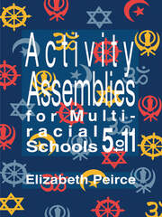 Activity Assemblies For Multi-Racial Schools 5-11 book cover