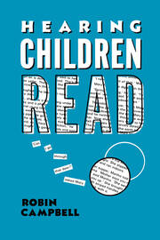 Hearing Children Read book cover