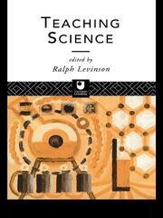 Teaching Science book cover