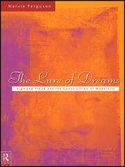The Lure of Dreams: Sigmund Freud and the Construction of Modernity book cover