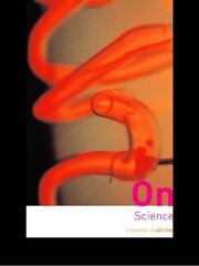 On Science book cover