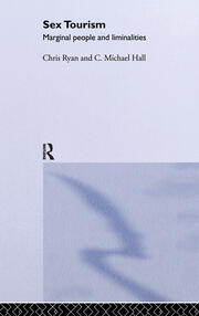 Sex Tourism: Marginal People and Liminalities book cover