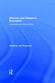 Women and Distance Education: Challenges and Opportunities book cover
