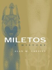 Miletos: A History book cover