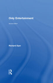Only Entertainment book cover