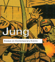 Essays on Contemporary Events book cover