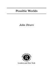 Possible Worlds book cover