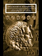 Hellenistic Economies book cover
