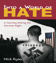 Into a World of Hate: A Journey Among the Extreme Right book cover