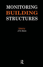 Monitoring Building Structures book cover