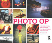 Photo Op: 52 Weekly Ideas for Creative Image-Making book cover