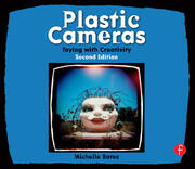 Plastic Cameras: Toying with Creativity book cover