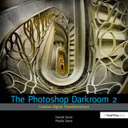 The Photoshop Darkroom 2: Creative Digital Transformations book cover