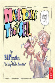 Make Toons That Sell Without Selling Out book cover