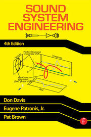 Sound System Engineering book cover