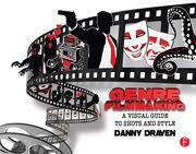 Genre Filmmaking: A Visual Guide to Shots and Style book cover