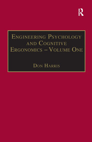 Engineering Psychology and Cognitive Ergonomics: Volume 1: Transportation Systems book cover