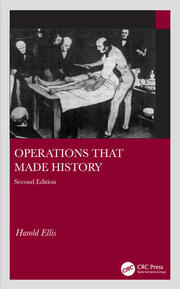 Operations that made History 2e book cover