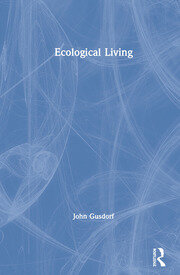 Ecological Living book cover