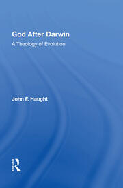 God After Darwin 1E book cover