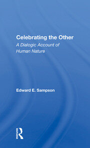 Celebrating The Other: A Dialogic Account Of Human Nature book cover