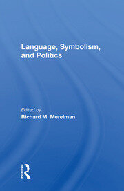 Language, Symbolism, And Politics book cover