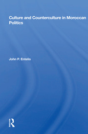 Culture And Counterculture In Moroccan Politics book cover