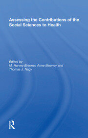 Assessing Contributions book cover