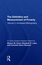 Def-measuremnt Poverty-2 book cover