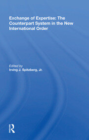 Exchange Of Expertise book cover