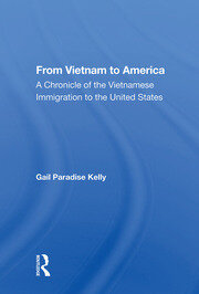 From Vietnam To Amer/hs book cover