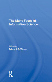 Many Faces Inform Scienc book cover